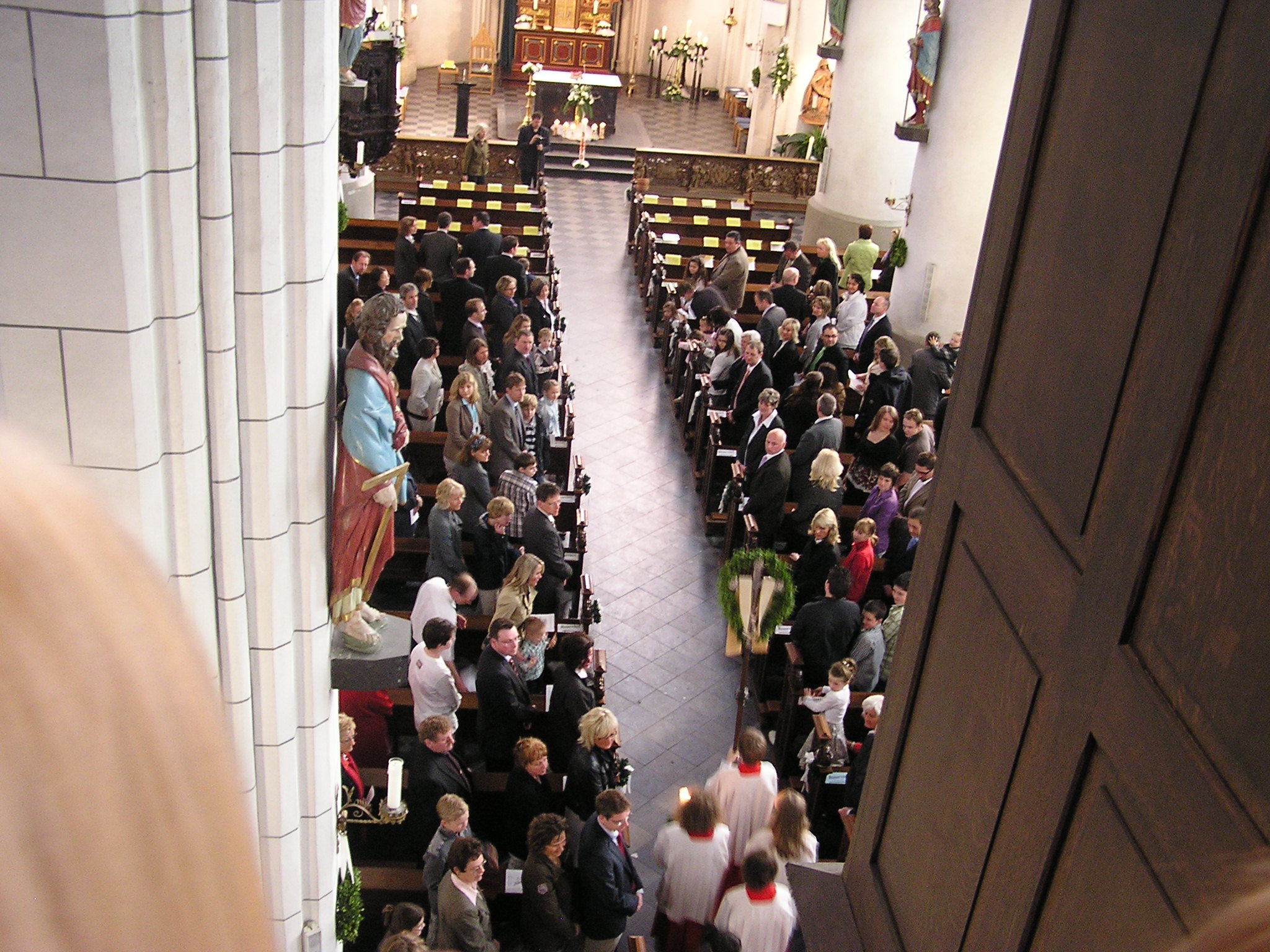 Erstkommunion 18.4.2010 030