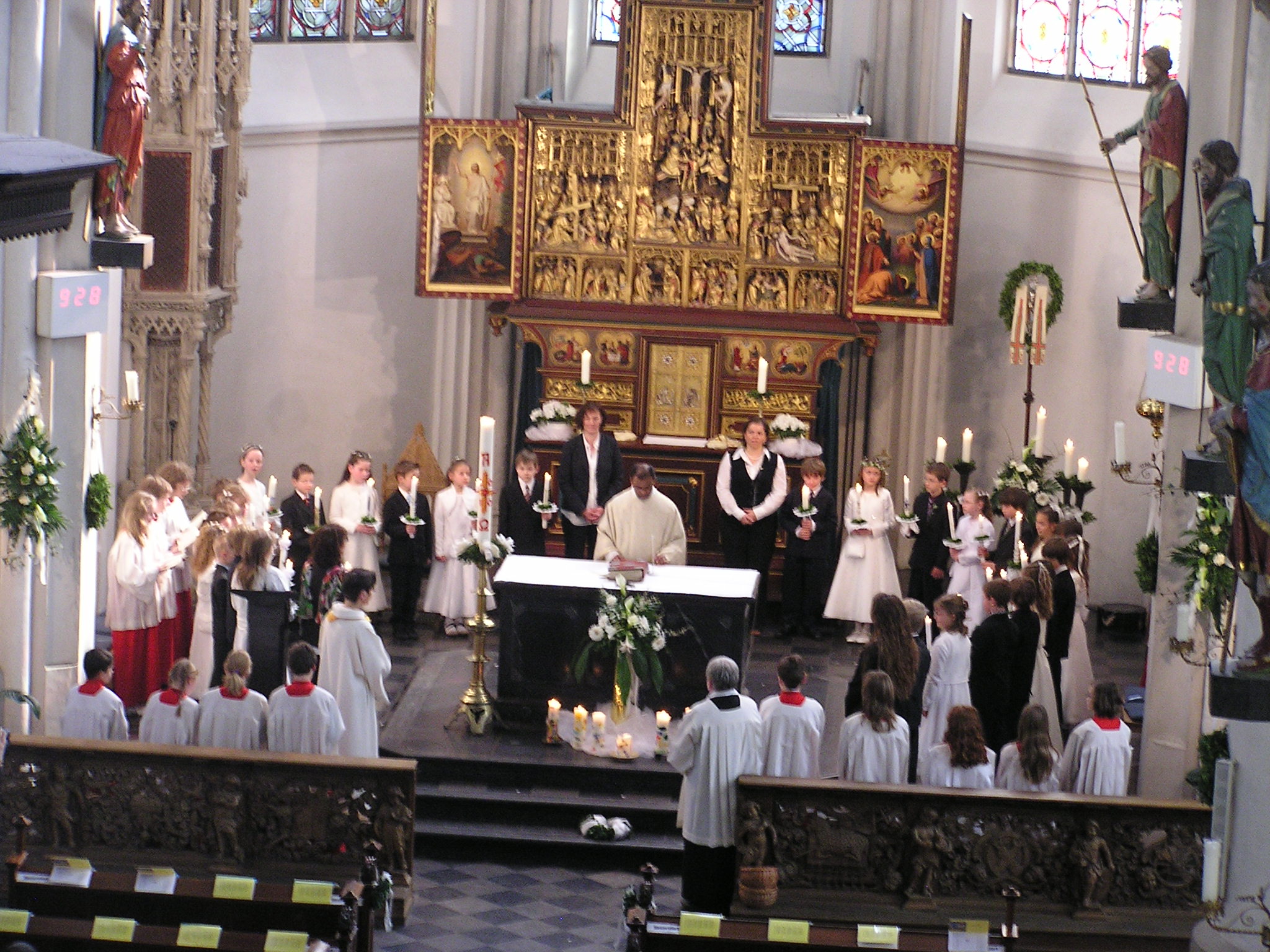 Erstkommunion 18.4.2010 053
