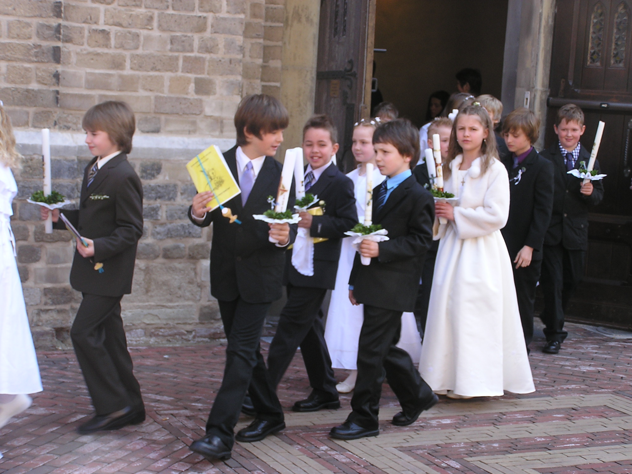 Erstkommunion 18.4.2010 088