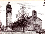 Foto Kirche Auwel alt-150x112