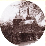Foto Kirche Straelen alt-150x153