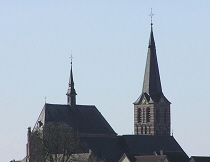 Foto St Peter u Paul-211x250