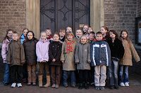 KLasse3c-DieKommunionkinderGruppe-200x133