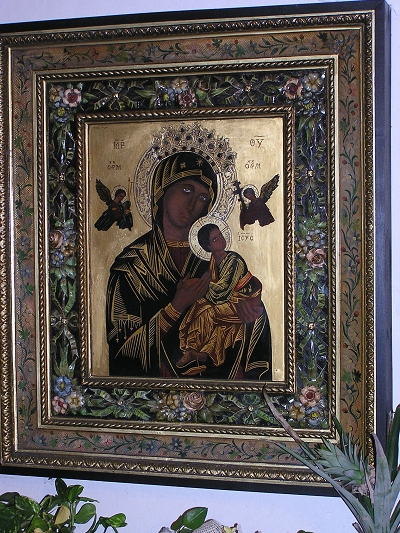 Kerzenkapelle- Marien-Bildnis-400x533