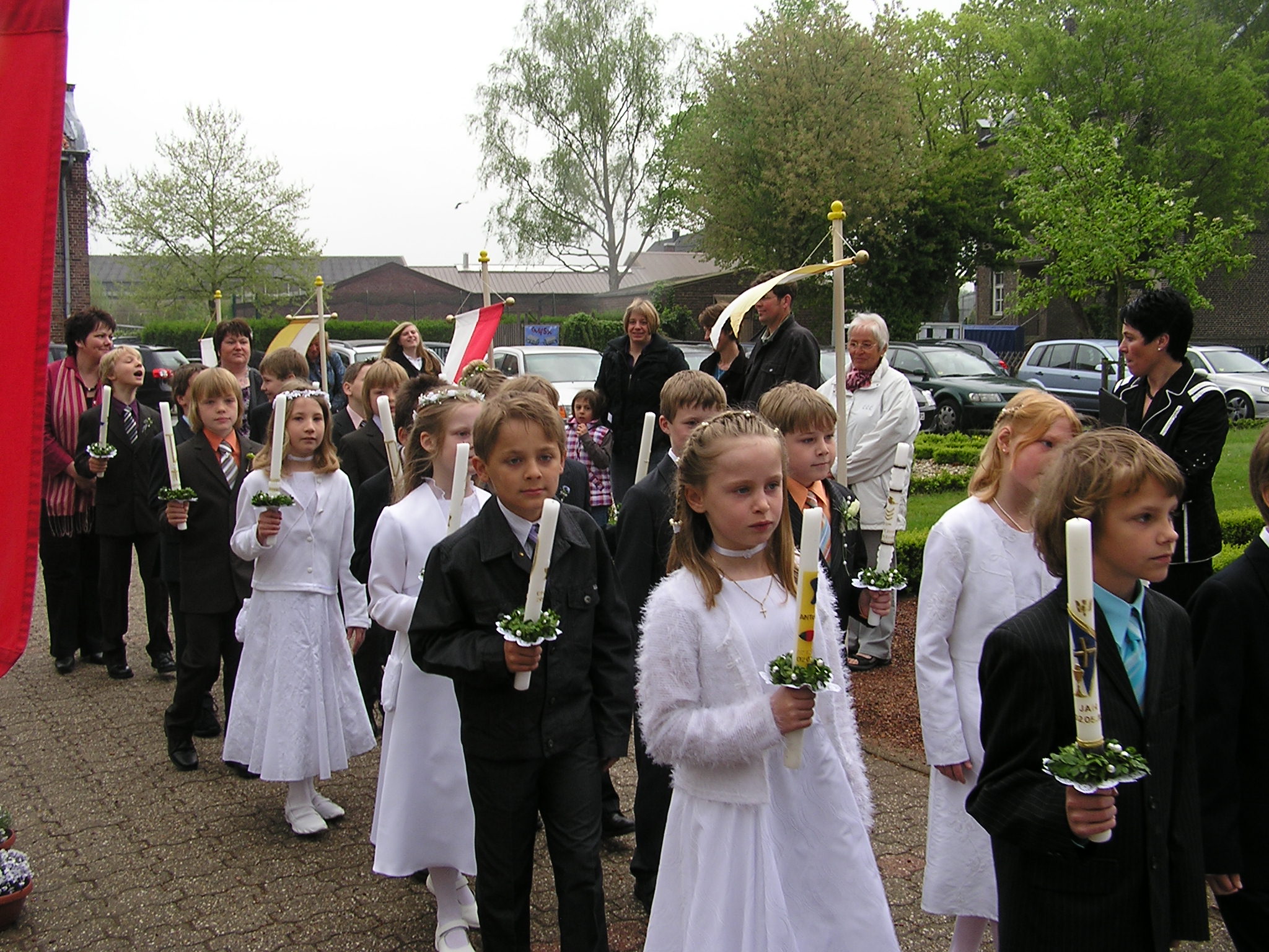 Kommunion SC 021