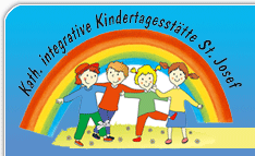 Logo KiGa St. Josef