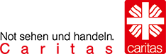 Logo caritas