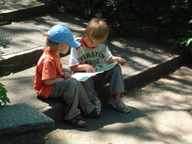 Stufenkinder
