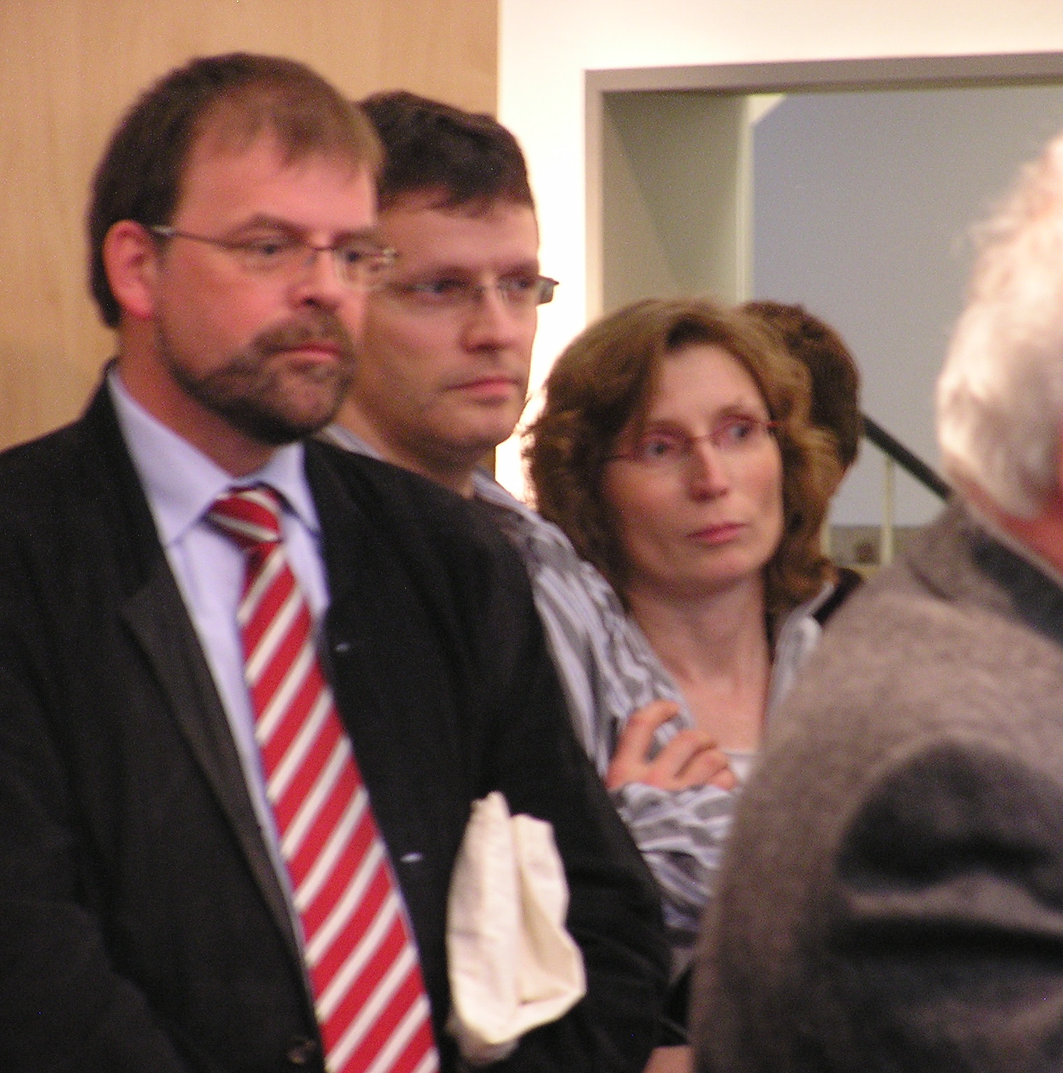 Verabschiedung Hendricks 031