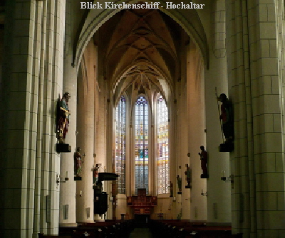 Foto SPuP Kirchenschiff - Hochaltar-297x250