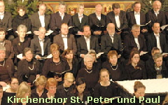 Kirchenchor