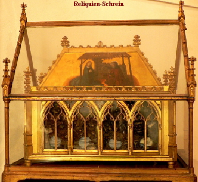 Schrein
